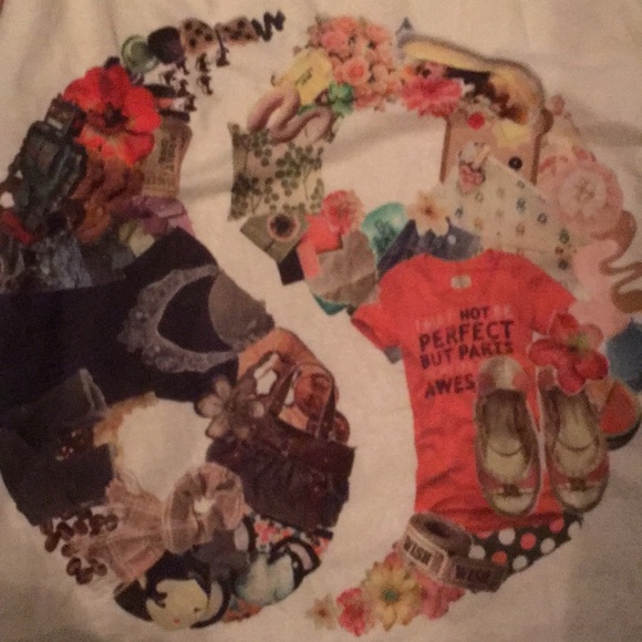 NWT VINTAGE TANK TOP - Picture 2 of 4